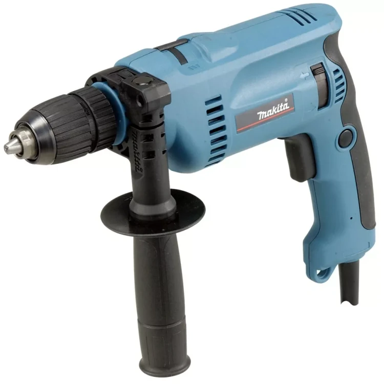 Дрель ударная Makita HP1621F купить в Ханты-Мансийске