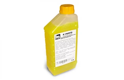 Автошампунь для бесконтактной мойки K-PARTS SOFT, 1 л ПРОФИ KARCHER