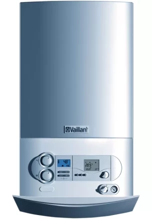 Котел газовый настенный turbo TEC PLUS VU 362/5-5 H-RU/VE купить в Ханты-Мансийске