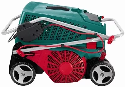 Аэратор-Скарификатор AVR 1100 BOSCH 0.600.88A.100 купить в Ханты-Мансийске