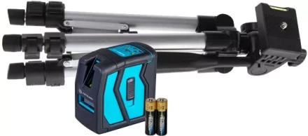 Нивелир лазерный ADA INSTRUMAX ELEMENT 2D Set купить в Ханты-Мансийске