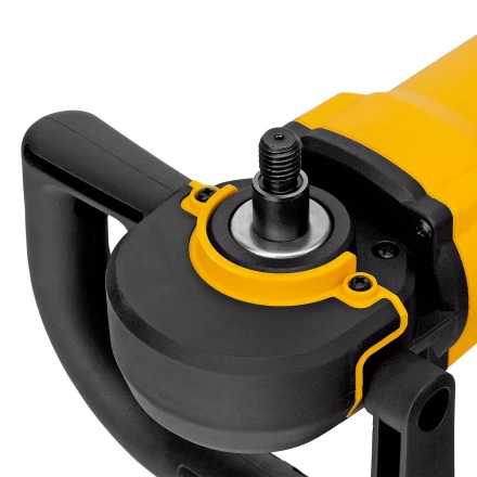 Машина полировальная Denzel CP-180, 1400 Вт, 180 мм, 0-3000 об/мин 27701 купить в Ханты-Мансийске