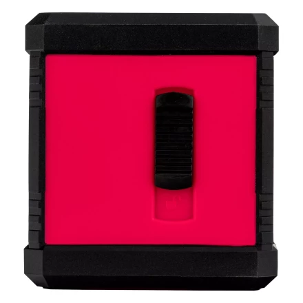 Лазерный уровень MTX XQB RED Pro SET, 10 м, красный луч, батарейки, штатив 350185 купить в Ханты-Мансийске