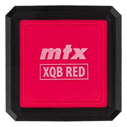 Лазерный уровень MTX XQB RED Pro SET, 10 м, красный луч, батарейки, штатив 350185 купить в Ханты-Мансийске
