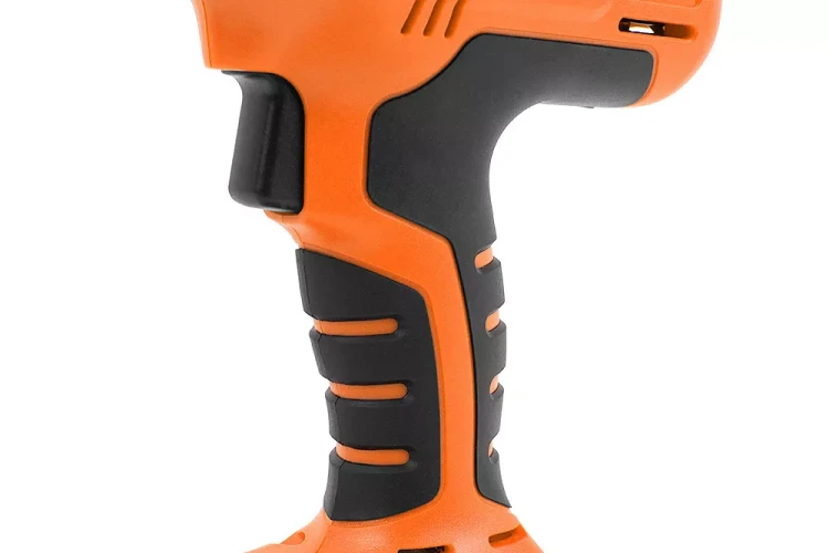 Аккумуляторный заклепочник MESSER W4560 для вытяжных заклепок (2,4 - 5,0 мм) купить в Ханты-Мансийске