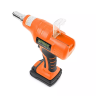 Аккумуляторный заклепочник MESSER W4560 для вытяжных заклепок (2,4 - 5,0 мм) купить в Ханты-Мансийске