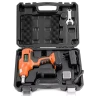 Аккумуляторный заклепочник MESSER W4560 для вытяжных заклепок (2,4 - 5,0 мм) купить в Ханты-Мансийске