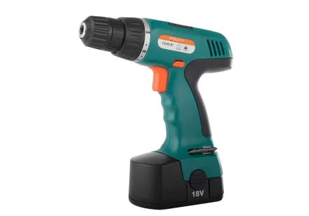 Аккумуляторная дрель-шуруповерт Sturm CD30181 купить в Ханты-Мансийске