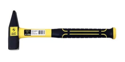 Молоток слесарный   800гр. фиберглас. рук. 23005 купить в Ханты-Мансийске