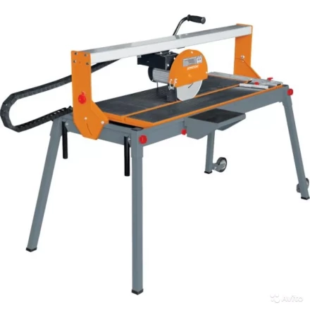 Плиткорез Кратон TC-1200/1200 4 02 02 019 купить в Ханты-Мансийске