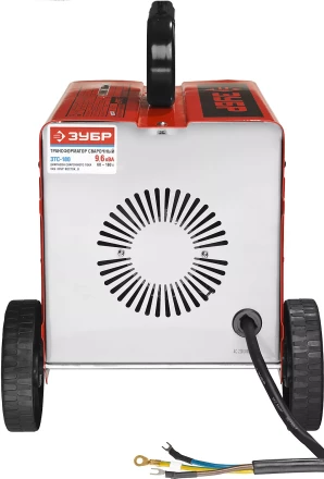 Трансформатор Зубр сварочный, 180А ЗТС-180 купить в Ханты-Мансийске