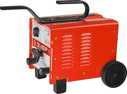 Трансформатор Зубр сварочный, 180А ЗТС-180 купить в Ханты-Мансийске