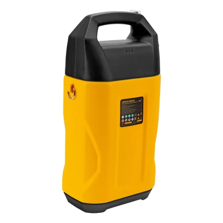 Опрыскиватель аккумуляторный Denzel D-8LI, 8 л, 12 В, 2 Ач 64795 купить в Ханты-Мансийске