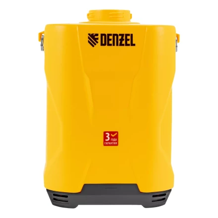 Опрыскиватель аккумуляторный Denzel D-8LI, 8 л, 12 В, 2 Ач 64795 купить в Ханты-Мансийске