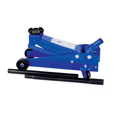 Домкрат подкатной 2.5т Т31202 АE&amp;T Проф купить в Ханты-Мансийске