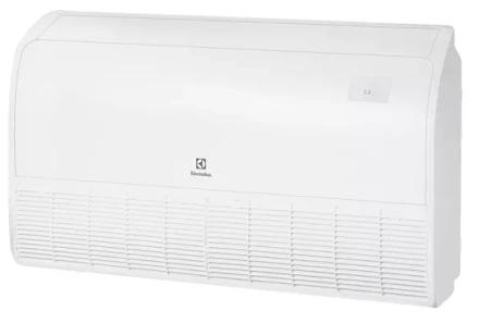 Внутренний блок ELECTROLUX EACU-24H/UP2/N3 сплит-системы напольно-потолочного типа купить в Ханты-Мансийске