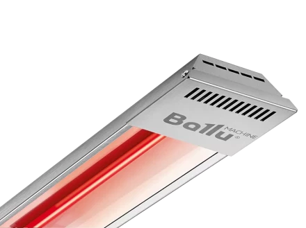 Обогреватель инфракрасный BALLU BIH-T-1.5-E купить в Ханты-Мансийске