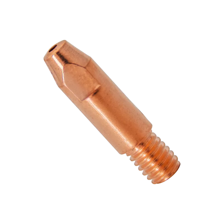 Наконечник М6x28х1,2 mm E-Cu (BS) Оберон BS140.0379 купить в Ханты-Мансийске