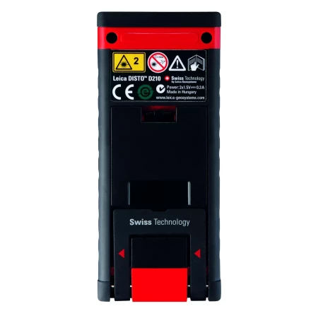 Лазерный дальномер Leica DISTO TM D210 купить в Ханты-Мансийске