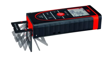 Лазерный дальномер Leica DISTO TM D210 купить в Ханты-Мансийске