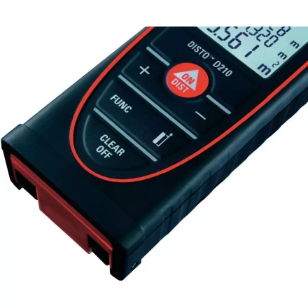 Лазерный дальномер Leica DISTO TM D210 купить в Ханты-Мансийске