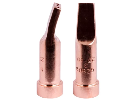 Мундштук 6290 R ацетиленовый №2 15-25мм для заклепок Сварог купить в Ханты-Мансийске