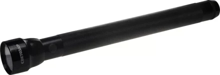 Фонарь СВЕТОЗАР ручной с алюминиевым корпусом, криптоновая лампа, 5хD SV-56477 купить в Ханты-Мансийске