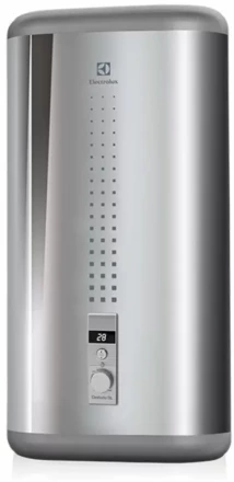 Водонагреватель ELECTROLUX EWH 100 Centurio DL Silver купить в Ханты-Мансийске