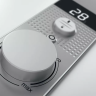 Водонагреватель ELECTROLUX EWH 100 Centurio DL Silver купить в Ханты-Мансийске