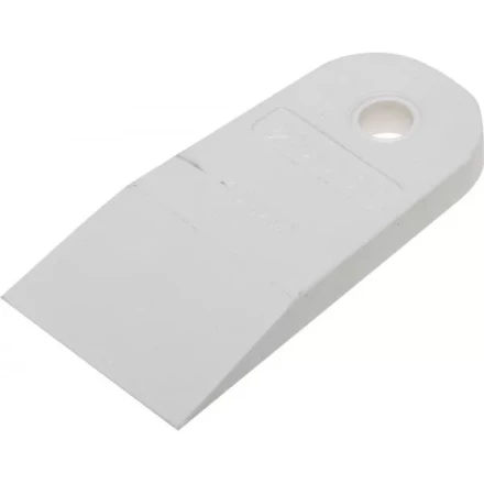 Шпатель ЗУБР &quot;МАСТЕР&quot; резиновый, белый, 1шт, 40мм 1016-40_z01 купить в Ханты-Мансийске