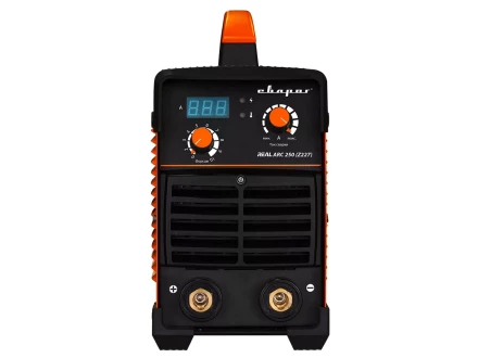 Инвертор сварочный ARC 250 REAL Z227 Сварог купить в Ханты-Мансийске