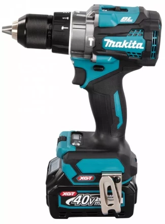 Ударная дрель-шуруповерт XGT Makita HP001GD201 купить в Ханты-Мансийске