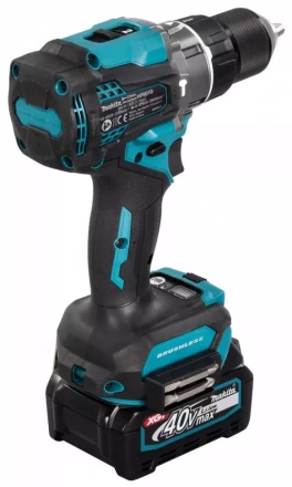 Ударная дрель-шуруповерт XGT Makita HP001GD201 купить в Ханты-Мансийске