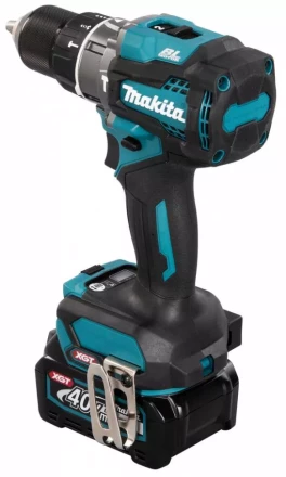 Ударная дрель-шуруповерт XGT Makita HP001GD201 купить в Ханты-Мансийске