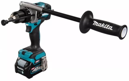 Ударная дрель-шуруповерт XGT Makita HP001GD201 купить в Ханты-Мансийске