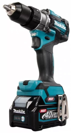 Ударная дрель-шуруповерт XGT Makita HP001GD201 купить в Ханты-Мансийске