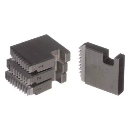 Набор HSS резцов 1&quot; для клуппов электрических SQ30/SQ30-2B 1022766 купить в Ханты-Мансийске