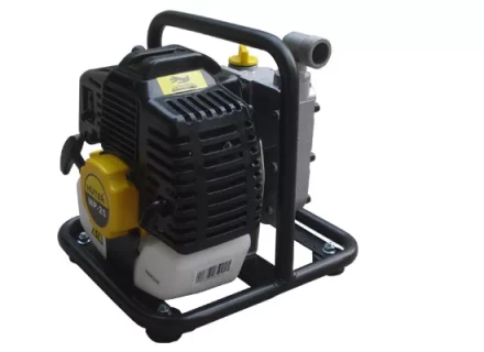 Мотопомпа HUTER MP-25 купить в Ханты-Мансийске