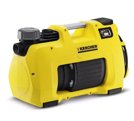 Поверхностный насос KARCHER BP 3 Home &amp; Garden EU купить в Ханты-Мансийске