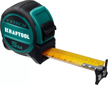 Рулетка со сверхшироким полотном 34127-5 купить в Ханты-Мансийске