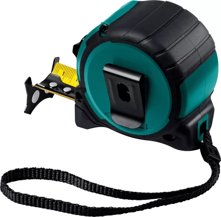 Рулетка со сверхшироким полотном 34127-5 купить в Ханты-Мансийске