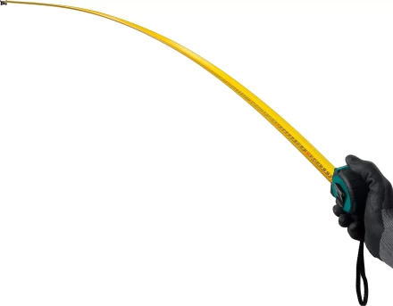 Рулетка со сверхшироким полотном 34127-5 купить в Ханты-Мансийске