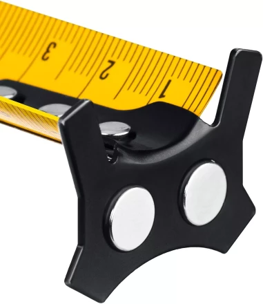 Рулетка со сверхшироким полотном 34127-5 купить в Ханты-Мансийске