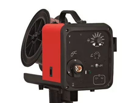 Сварочный полуавтомат SUPERMIG 580 Telwin купить в Ханты-Мансийске