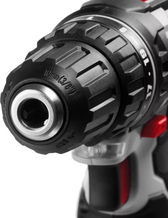 Дрель-шуруповерт 2 АКБ ДШЛ-121 КН серия СТАНДАРТ купить в Ханты-Мансийске