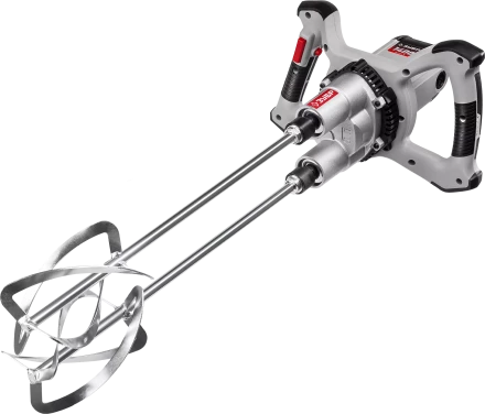 Миксер строительный двойной МРД-1400 серия МАСТЕР купить в Ханты-Мансийске