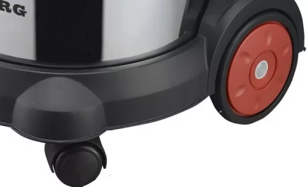 Пылесос RedVerg RD-VC9520 купить в Ханты-Мансийске