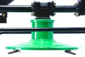 Косилка роторная Aurora GRASS 1050 купить в Ханты-Мансийске