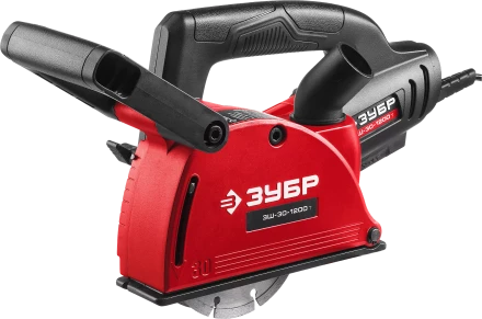 Штроборез ЗШ-30-1200 Т серия МАСТЕР купить в Ханты-Мансийске