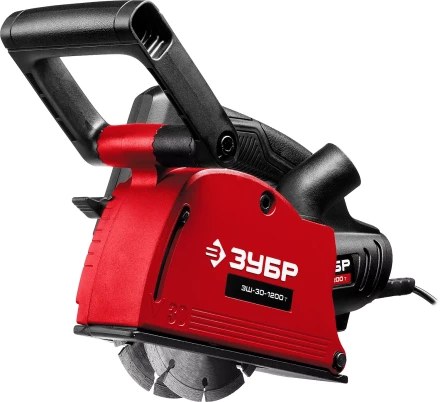 Штроборез ЗШ-30-1200 Т серия МАСТЕР купить в Ханты-Мансийске